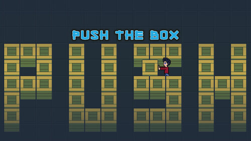 Περισσότερες πληροφορίες για "Push the Box - Puzzle Game (Nintendo Switch)"