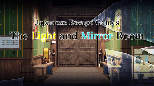 Περισσότερες πληροφορίες για "Japanese Escape Games The Light and Mirror Room (Nintendo Switch)"