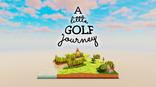 Περισσότερες πληροφορίες για "A Little Golf Journey (Nintendo Switch)"