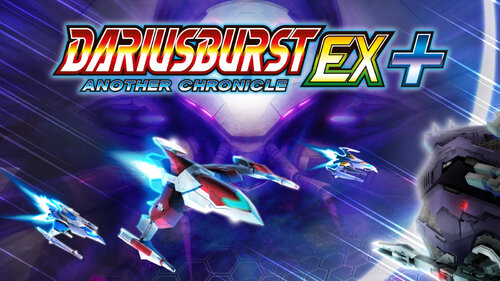 Περισσότερες πληροφορίες για "Dariusburst: Another Chronicle EX+ (Nintendo Switch)"