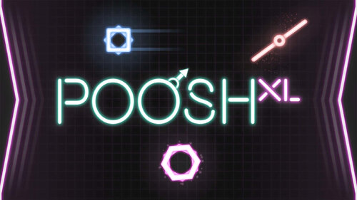 Περισσότερες πληροφορίες για "Poosh XL (Nintendo Switch)"