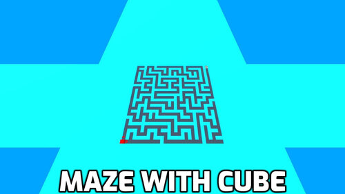 Περισσότερες πληροφορίες για "Maze with cube (Nintendo Switch)"