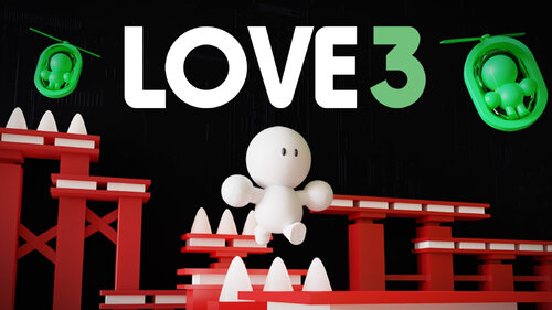 Περισσότερες πληροφορίες για "LOVE 3 (Nintendo Switch)"