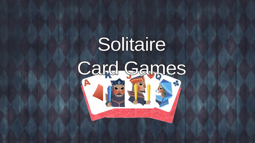 Περισσότερες πληροφορίες για "Solitaire Card Games (Nintendo Switch)"