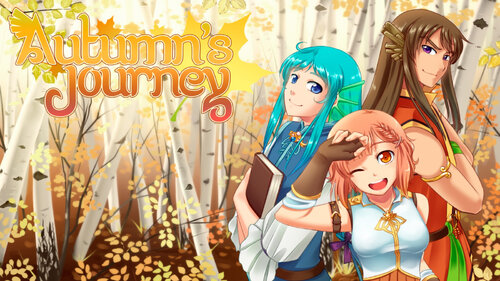 Περισσότερες πληροφορίες για "Autumn's Journey (Nintendo Switch)"