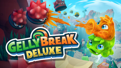 Περισσότερες πληροφορίες για "Gelly Break Deluxe (Nintendo Switch)"