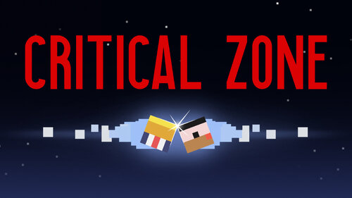 Περισσότερες πληροφορίες για "Critical Zone (Nintendo Switch)"