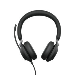 Περισσότερες πληροφορίες για "Jabra Evolve2 40 SE (Μαύρο/Ενσύρματα)"