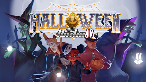 Περισσότερες πληροφορίες για "Halloween Pinball (Nintendo Switch)"