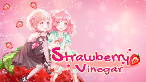 Περισσότερες πληροφορίες για "Strawberry Vinegar (Nintendo Switch)"