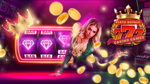 Περισσότερες πληροφορίες για "Slots Royale: 777 Casino Games (Nintendo Switch)"