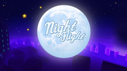 Περισσότερες πληροφορίες για "Night Flight (Nintendo Switch)"