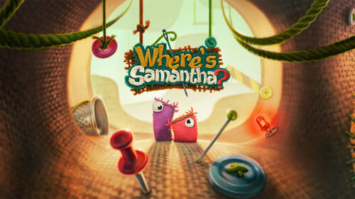 Περισσότερες πληροφορίες για "Where's Samantha? (Nintendo Switch)"