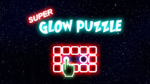 Περισσότερες πληροφορίες για "Super Glow Puzzle (Nintendo Switch)"