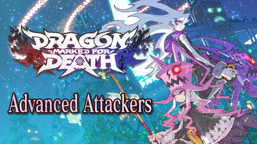 Περισσότερες πληροφορίες για "Dragon Marked for Death: Advanced Attackers (Nintendo Switch)"