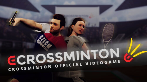 Περισσότερες πληροφορίες για "eCrossminton (Nintendo Switch)"