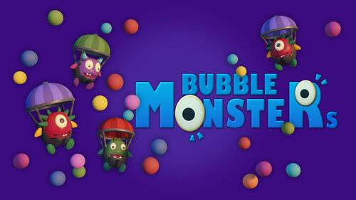 Περισσότερες πληροφορίες για "Bubble Monsters (Nintendo Switch)"