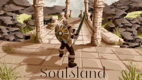 Περισσότερες πληροφορίες για "Soulsland (Nintendo Switch)"