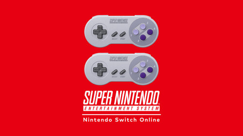 Περισσότερες πληροφορίες για "Super Entertainment System Online (Nintendo Switch)"