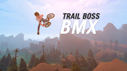 Περισσότερες πληροφορίες για "Trail Boss BMX (Nintendo Switch)"