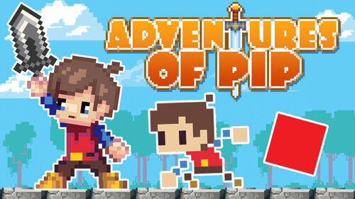 Περισσότερες πληροφορίες για "Adventures of Pip (Nintendo Switch)"