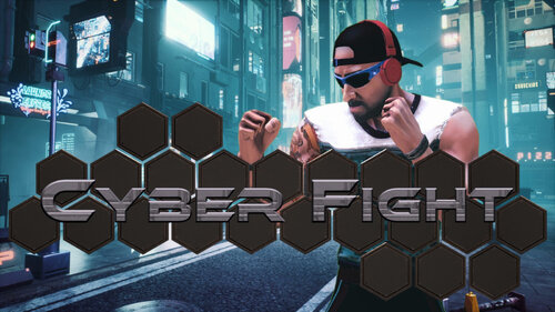 Περισσότερες πληροφορίες για "Cyber Fight (Nintendo Switch)"