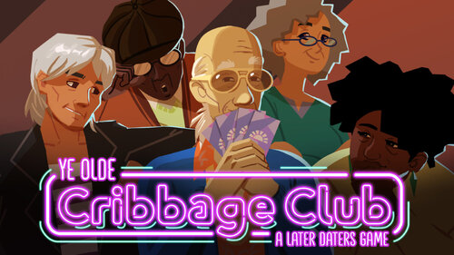 Περισσότερες πληροφορίες για "Ye OLDE Cribbage Club: A Later Daters Game (Nintendo Switch)"