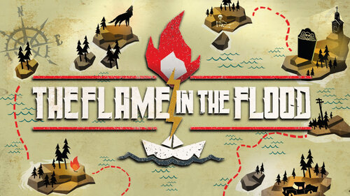 Περισσότερες πληροφορίες για "The Flame In Flood: Complete Edition (Nintendo Switch)"