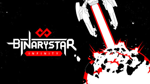 Περισσότερες πληροφορίες για "Binarystar Infinity (Nintendo Switch)"