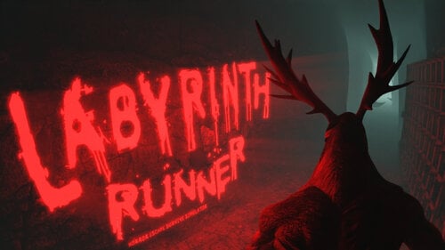 Περισσότερες πληροφορίες για "Labyrinth Runner - Horror Escape Survive Simulator (Nintendo Switch)"