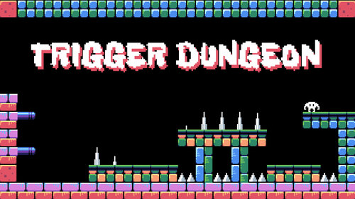 Περισσότερες πληροφορίες για "Trigger Dungeon (Nintendo Switch)"