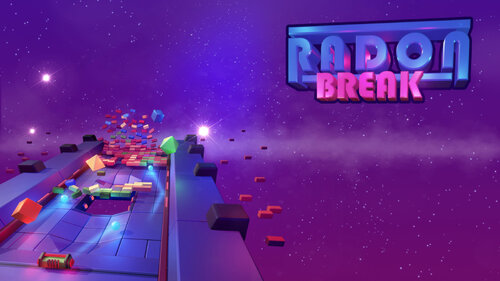 Περισσότερες πληροφορίες για "Radon Break (Nintendo Switch)"