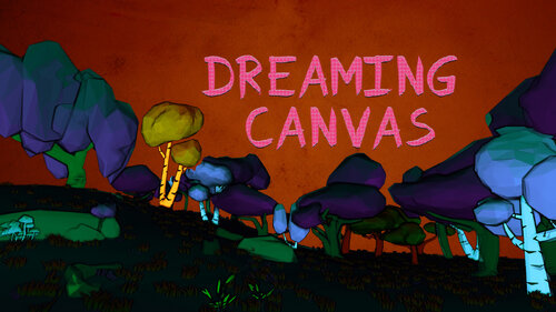 Περισσότερες πληροφορίες για "Dreaming Canvas (Nintendo Switch)"