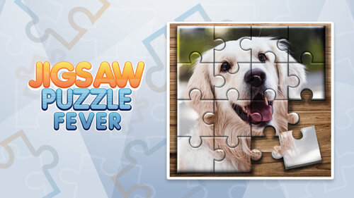 Περισσότερες πληροφορίες για "Jigsaw Puzzle Fever (Nintendo Switch)"