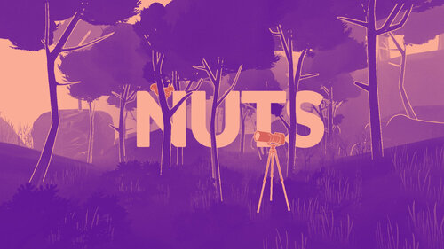 Περισσότερες πληροφορίες για "NUTS (Nintendo Switch)"