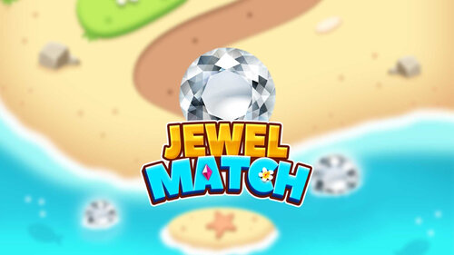 Περισσότερες πληροφορίες για "Jewel Match (Nintendo Switch)"