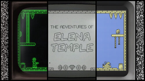 Περισσότερες πληροφορίες για "The Adventures of Elena Temple (Nintendo Switch)"