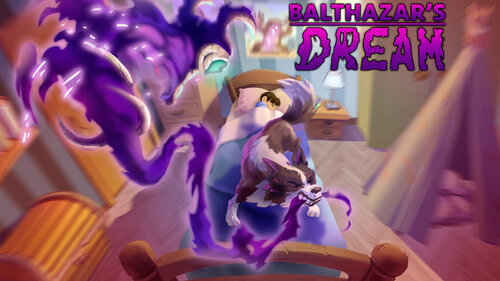 Περισσότερες πληροφορίες για "Balthazar's Dream (Nintendo Switch)"