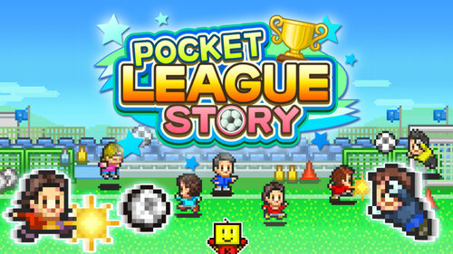 Περισσότερες πληροφορίες για "Pocket League Story (Nintendo Switch)"