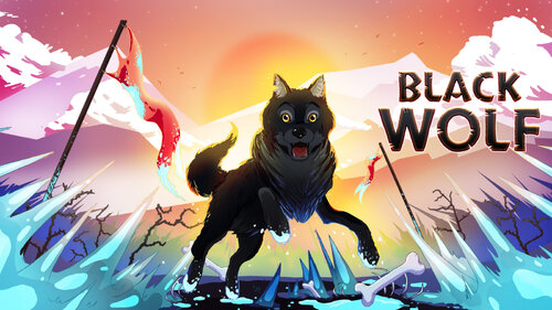 Περισσότερες πληροφορίες για "Black Wolf (Nintendo Switch)"