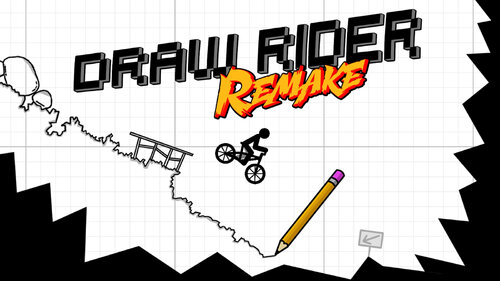 Περισσότερες πληροφορίες για "Draw Rider Remake (Nintendo Switch)"