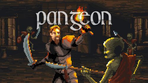 Περισσότερες πληροφορίες για "Pangeon (Nintendo Switch)"