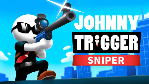 Περισσότερες πληροφορίες για "Johnny Trigger: Sniper (Nintendo Switch)"