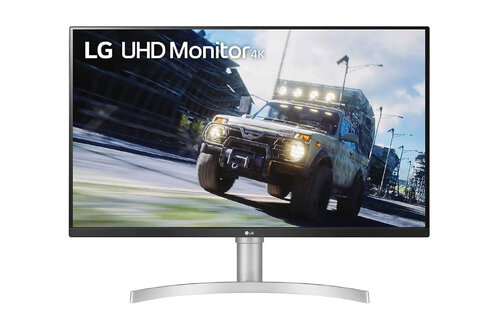 Περισσότερες πληροφορίες για "LG 32UN550P-W (32"/4K Ultra HD)"