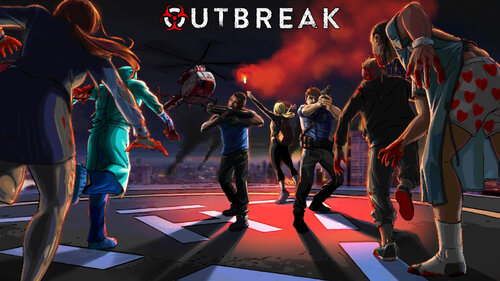 Περισσότερες πληροφορίες για "Outbreak (Nintendo Switch)"