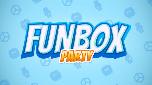 Περισσότερες πληροφορίες για "FunBox Party (Nintendo Switch)"