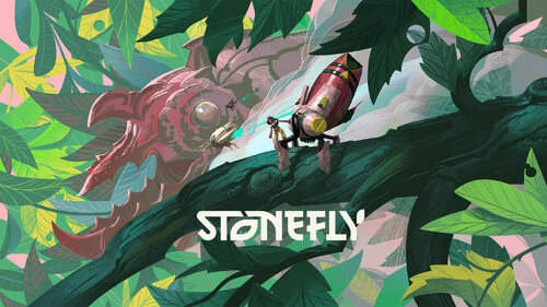 Περισσότερες πληροφορίες για "Stonefly (Nintendo Switch)"