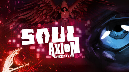 Περισσότερες πληροφορίες για "Soul Axiom Rebooted (Nintendo Switch)"