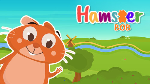 Περισσότερες πληροφορίες για "Hamster Bob (Nintendo Switch)"