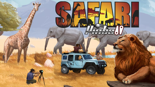 Περισσότερες πληροφορίες για "Safari Pinball (Nintendo Switch)"